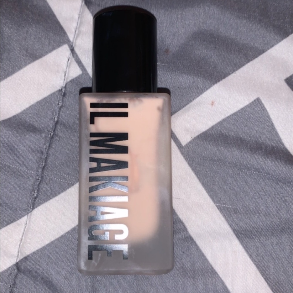 IL Makiage foundation